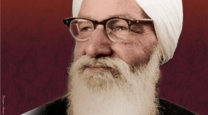 Nanak Singh