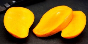 mango as beat heater
